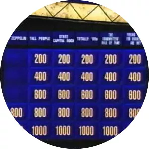 Rock & Roll Jeopardy!