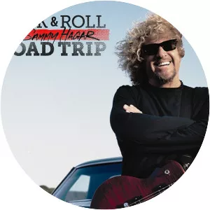 Rock & Roll Road Trip With Sammy Hagar - TV program