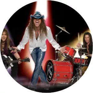 Rock Sugar - Rock band