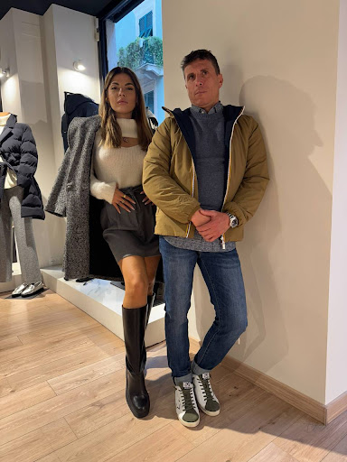 Rock the City Genova - Dress store in Genoa, Italy