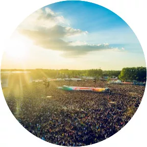 Rock Werchter