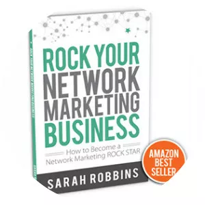 ROCK Your Network Marketing . . .