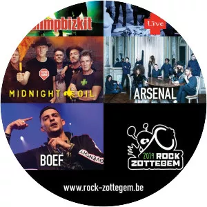 Rock Zottegem