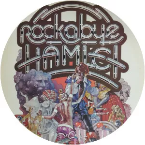 Rockabye Hamlet