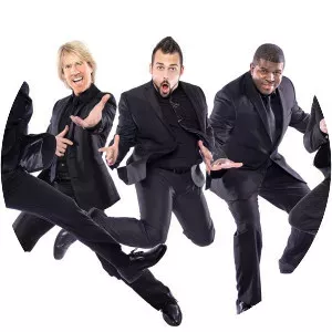 Rockapella - Musical group
