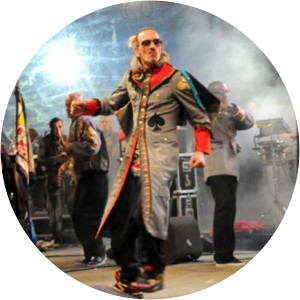 Rockattack Ten - Musical artist