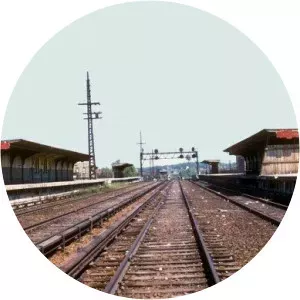 Rockaway Beach Branch