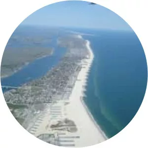 Rockaway Peninsula - 