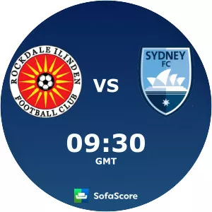 Rockdale City Suns FC