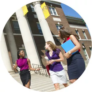 Rockefeller College of Public Affairs & Policy