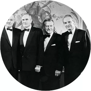 Rockefeller family - 