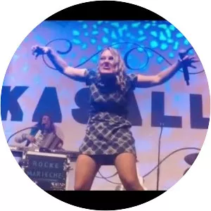 Rockemarieche - Musical group