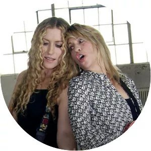 Rocker Moms - TV program