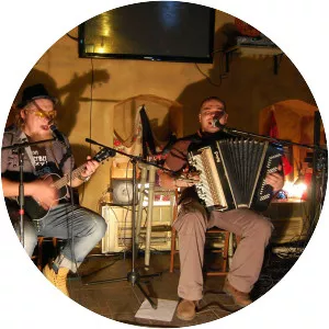 Rockerjocker - Musical group