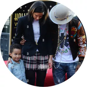 Rocket Ayer Williams photograph