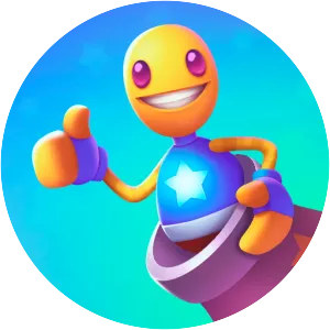 Rocket Buddy - Video game