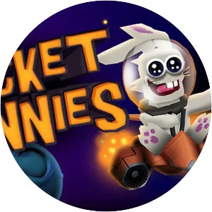 Rocket Bunnies