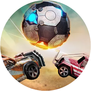 Rocket Car Ball - Video game