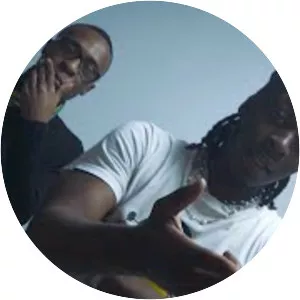 Rocket Da Goon - Musical artist