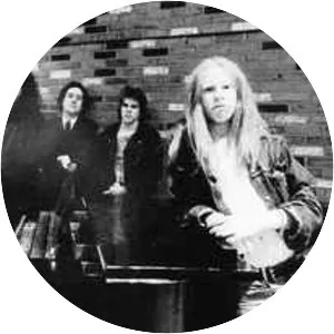 Rocket from the Tombs