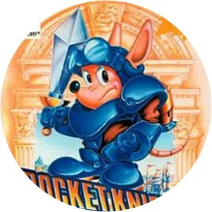 Rocket Knight Adventures