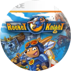 Rocket Knight