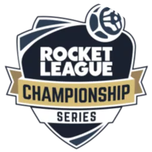 Rocket League Championship Series - 