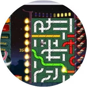 Rocket Mania! - Video game