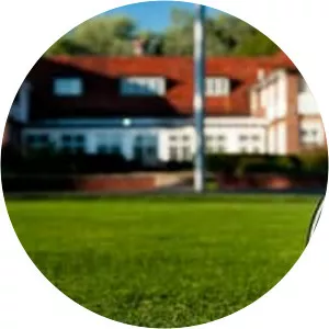 Rocket Mortgage Classic - 