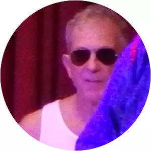 Rocket Norton - Musical artist