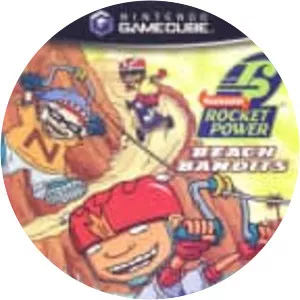 Rocket Power: Beach Bandits