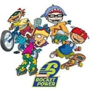 Rocket Power