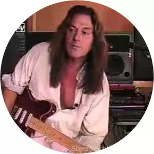 Rocket Ritchotte - Musical artist