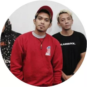 Rocket Rockers - Musical band