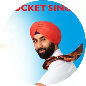 Rocket Singh: Salesman of the Year