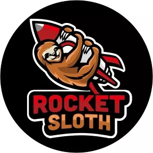 Rocket the Sloth - 