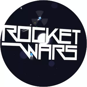 Rocket Wars - Video game
