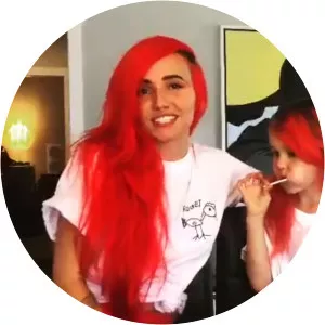 Rocket Wild Bokan - Lights' daughter