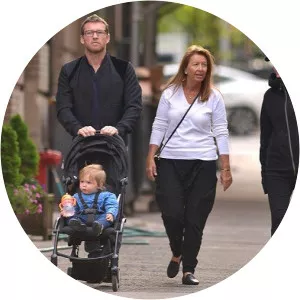 Rocket Zot Worthington photograph