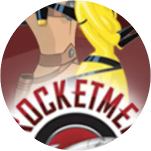 Rocketmen: Axis of Evil