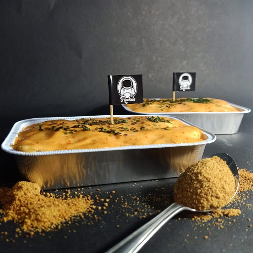 Rockets_id - Restaurant