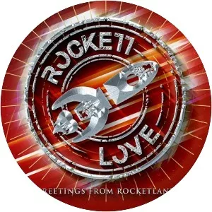 Rockett Love
