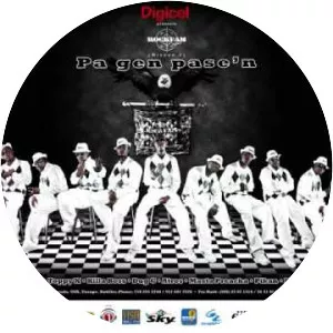 RockFam Lame-a - Musical group