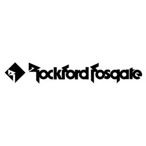Rockford Fosgate