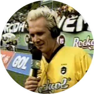 Rockgol - Television show