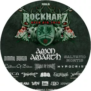 Rockharz Open Air - Music Festival