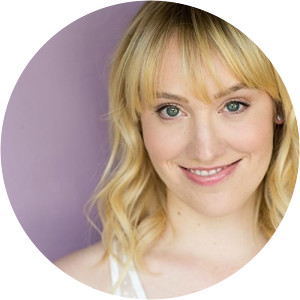 Rocki DuCharme - Movie actor