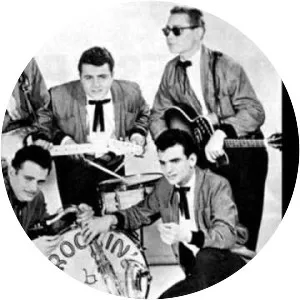 Rockin' Chairs - Musical group