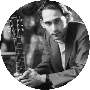 Rockin' Johnny Burgin