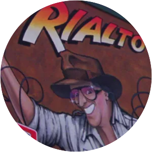 Rockin' Ricky Rialto - Fictional character